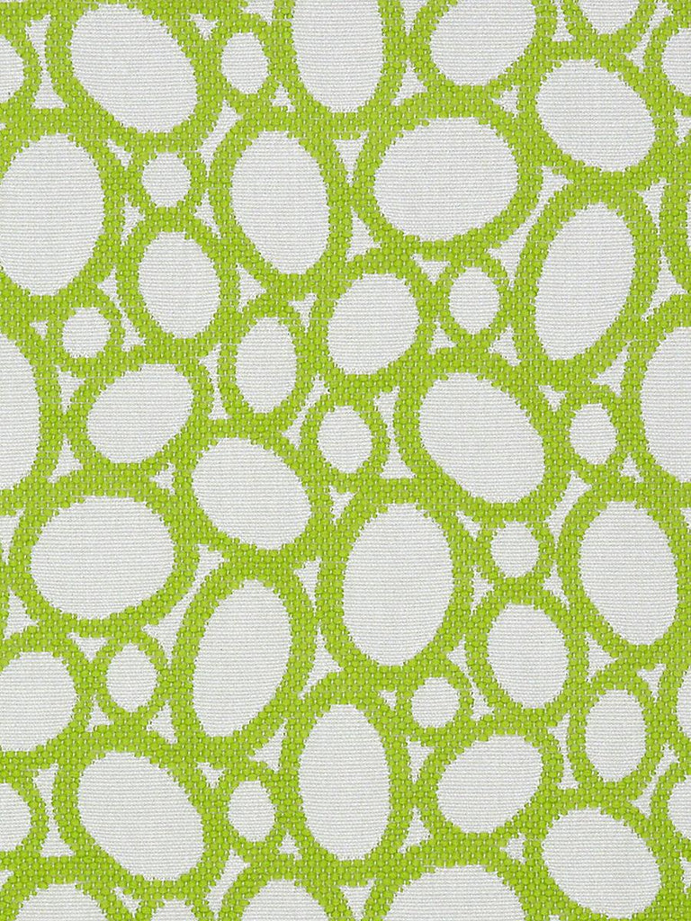 Old World Weavers Madagascar Ovals Fr Citron Fabric