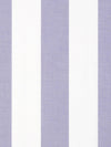 Old World Weavers Poker Stripe Lavender Drapery Fabric