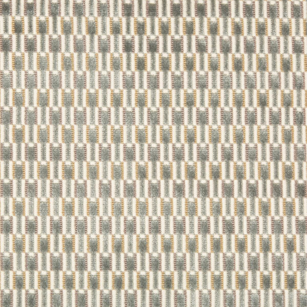 Kravet FINISHING TOUCH PLATINUM Fabric