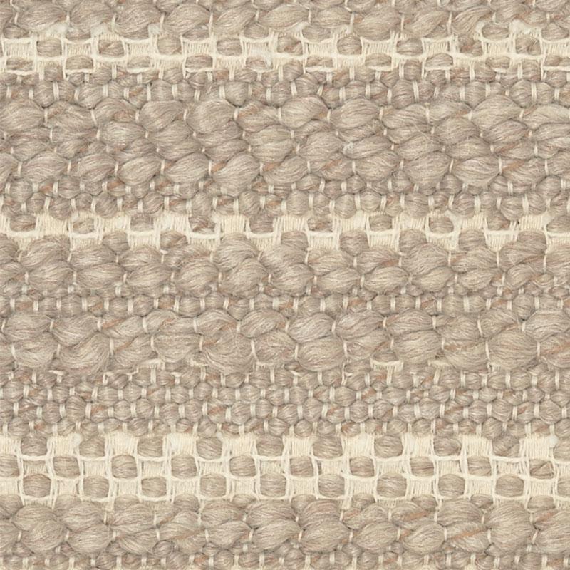 Schumacher Reyes Boucl Natural Fabric