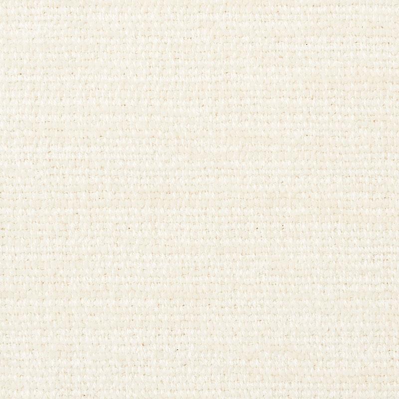 Schumacher Como Ivory Fabric