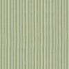 Brunschwig & Fils Chamas Stripe Leaf Upholstery Fabric