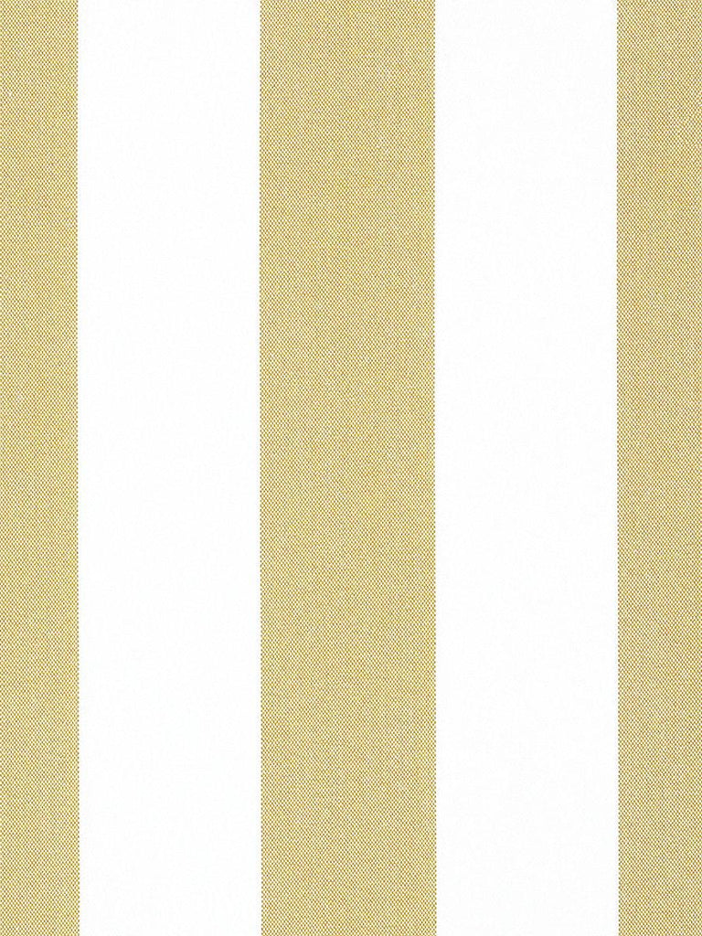 Old World Weavers Poker Stripe Goldenrod Fabric