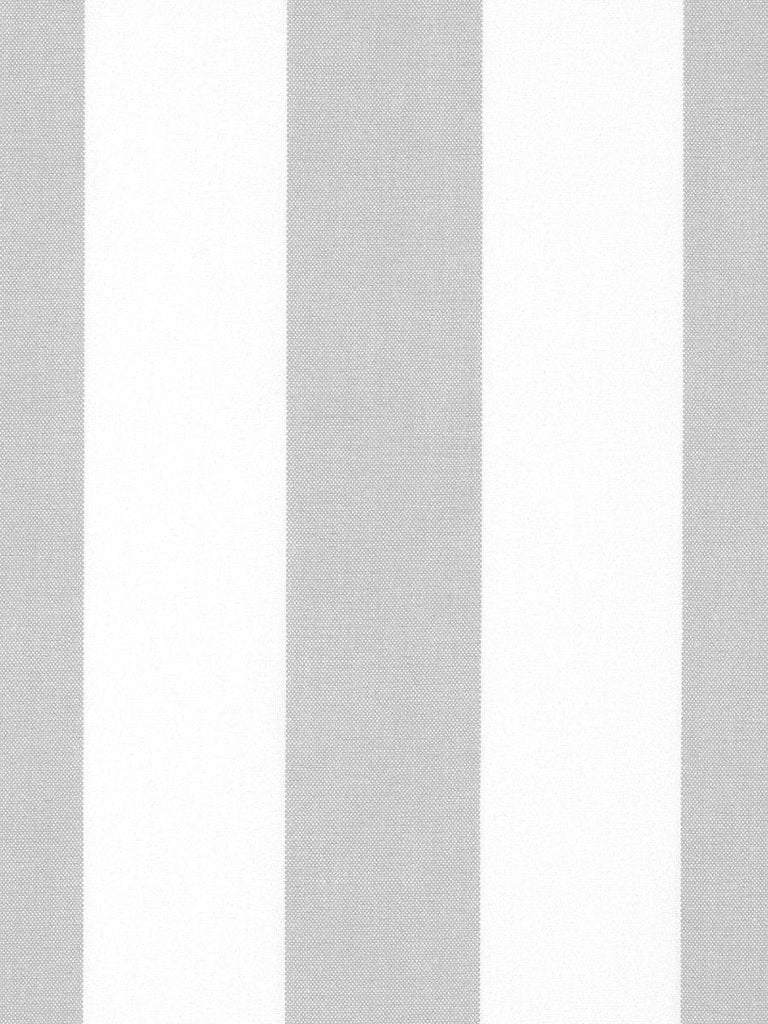 Old World Weavers Poker Stripe Light Grey Fabric