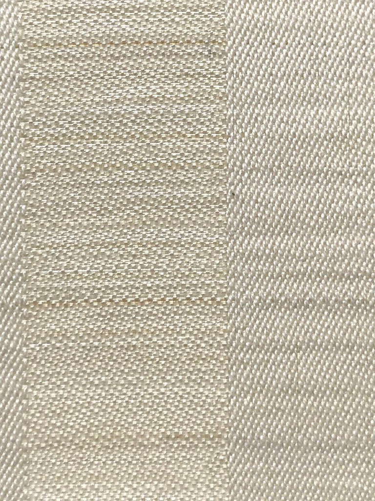 Old World Weavers Breton Horsehair Ivory Fabric