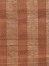 Old World Weavers Salerno Horsehair Terracotta Upholstery Fabric
