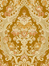 Old World Weavers Magnific Gold Fabric