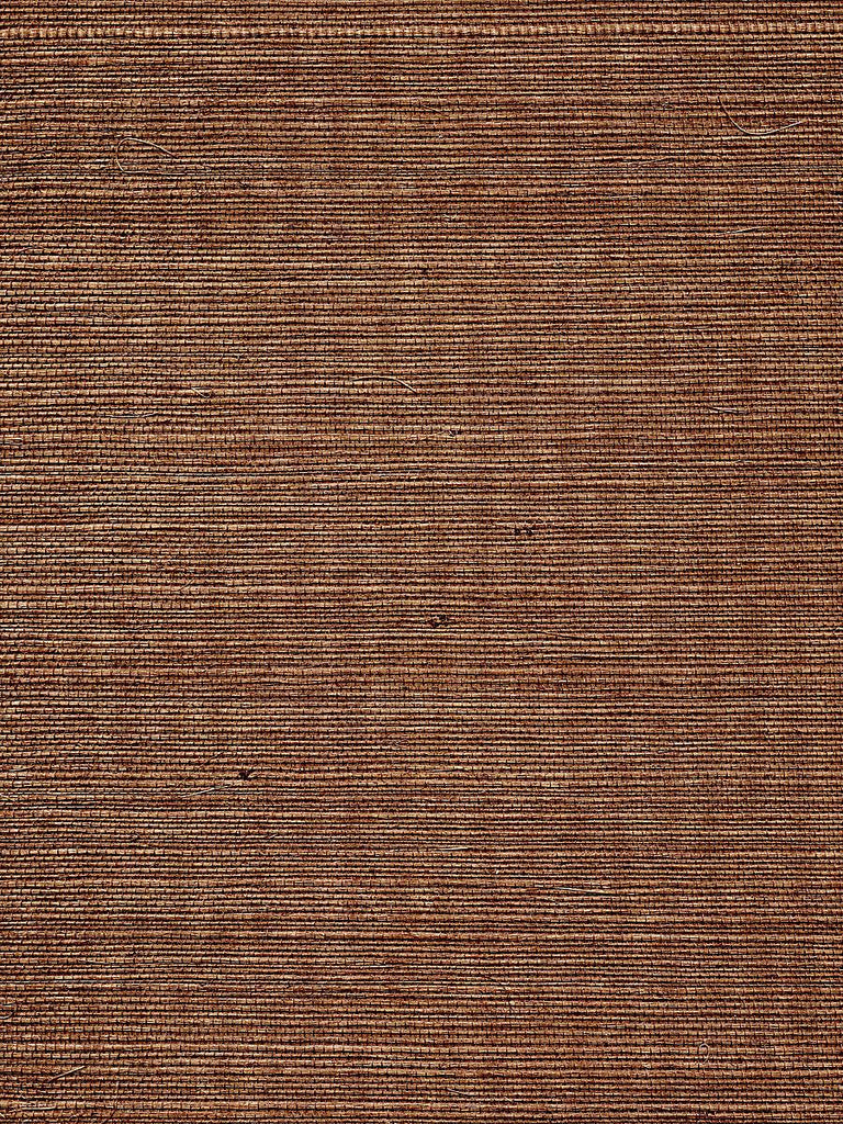 Scalamandre Organic Sisal Brush Wallpaper