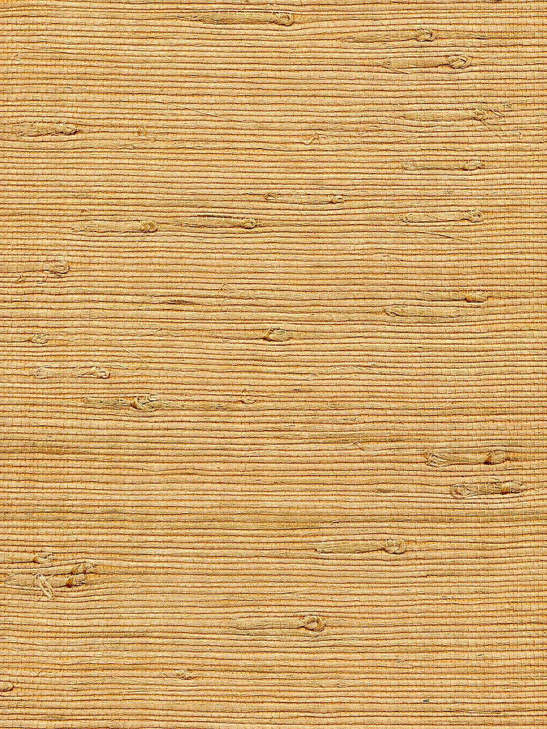 Scalamandre Organic Jute Ore Wallpaper