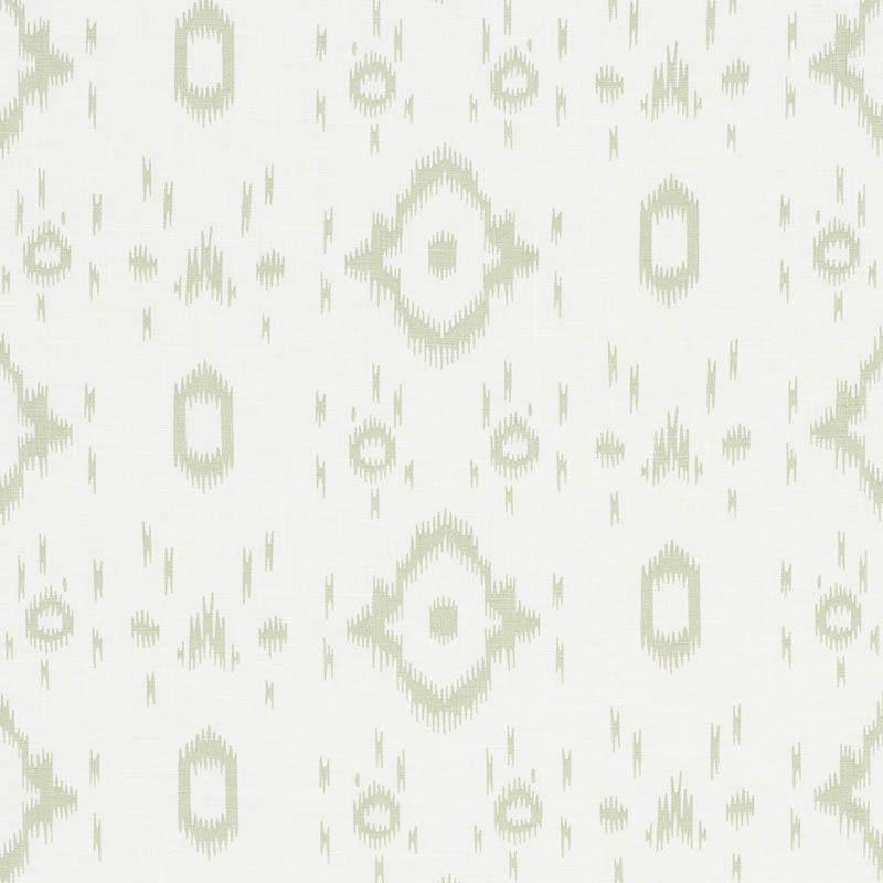 Schumacher Tabitha Sage Green Fabric