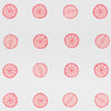 Schumacher Lemonade Grapefruit Wallpaper