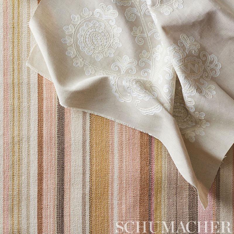 Schumacher Nevado Multi Fabric