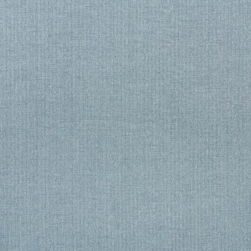 Schumacher Hallingdal Denim Fabric