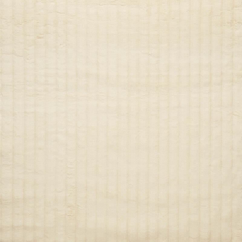 Schumacher Tundra Ivory Fabric