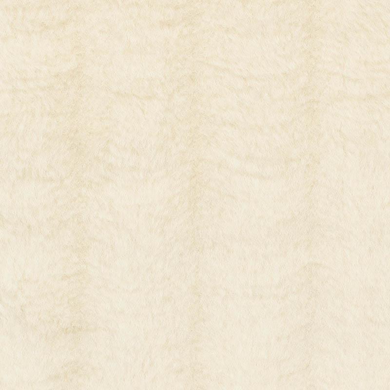 Schumacher Tundra Ivory Fabric