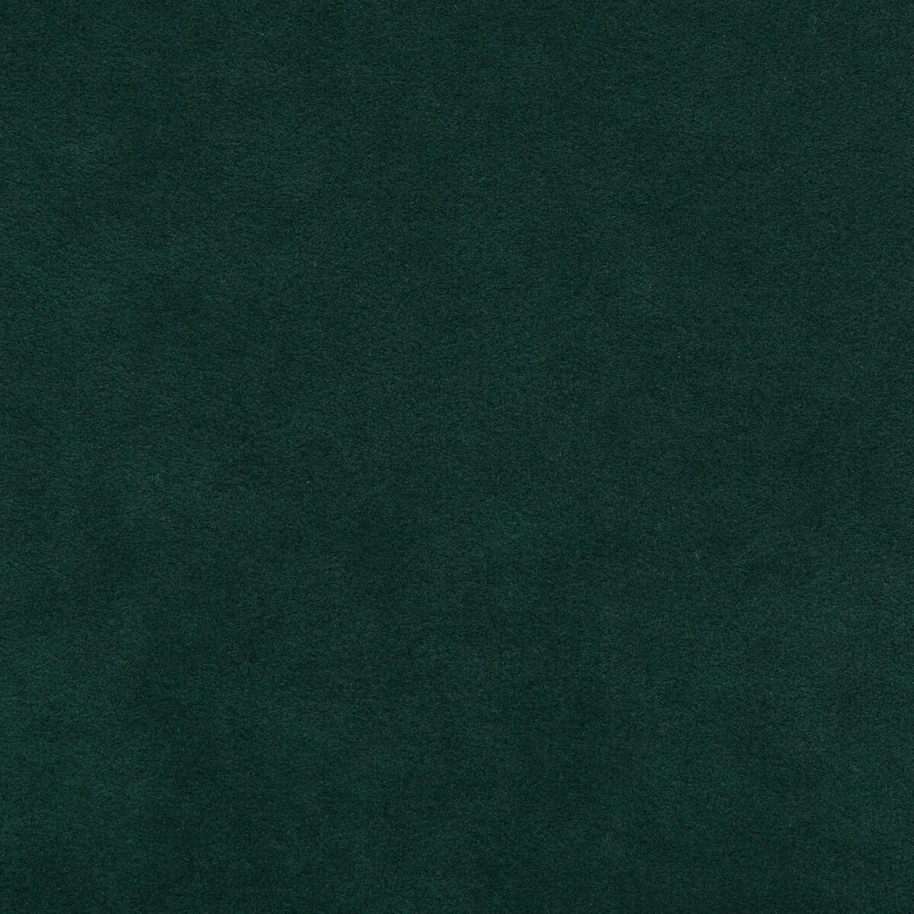 Kravet Ultrasuede Green Pine Fabric