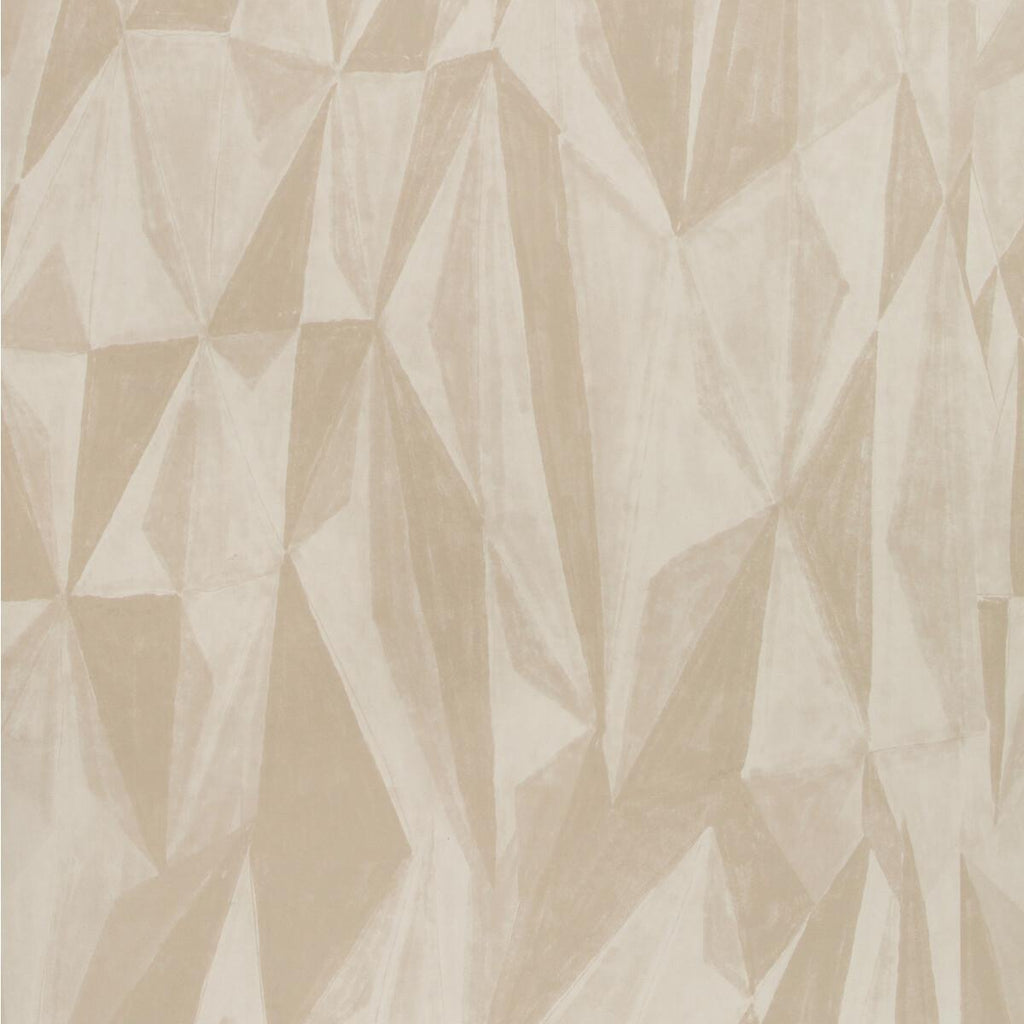 Lee Jofa COVET PAPER PARCHMENT Wallpaper