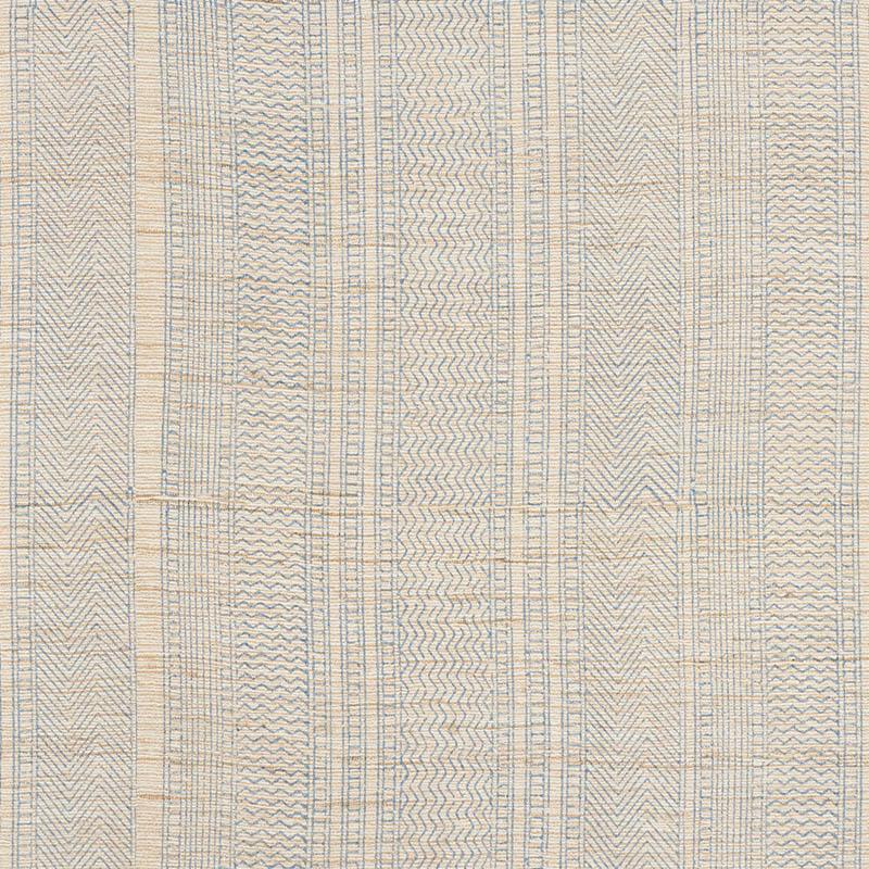 Schumacher Mohave Sky Fabric