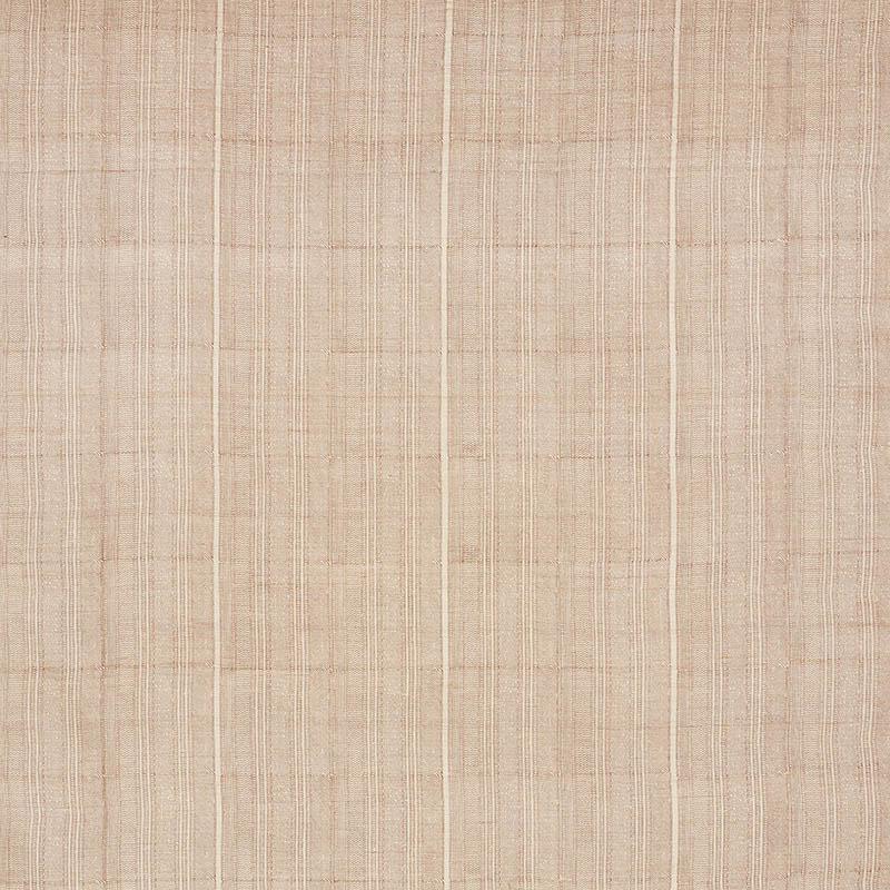 Schumacher Mohave Sepia Fabric