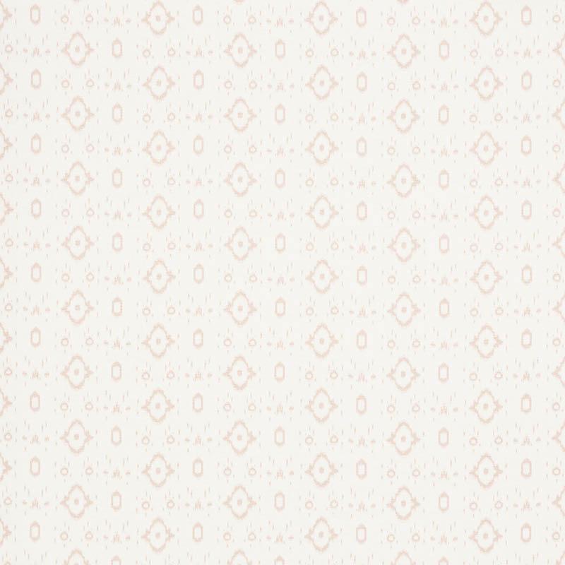 Schumacher Tabitha Quiet Pink Fabric