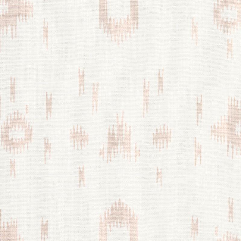 Schumacher Tabitha Quiet Pink Fabric