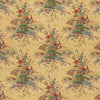 Schumacher Quail Meadow Spring Fabric