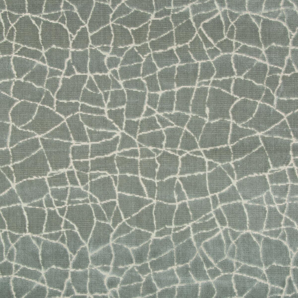 Kravet Formation Glacier Fabric