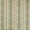 Brunschwig & Fils Henner Emb Mist Fabric