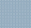 Seabrook Coastal Tile Coastal Blue Wallpaper