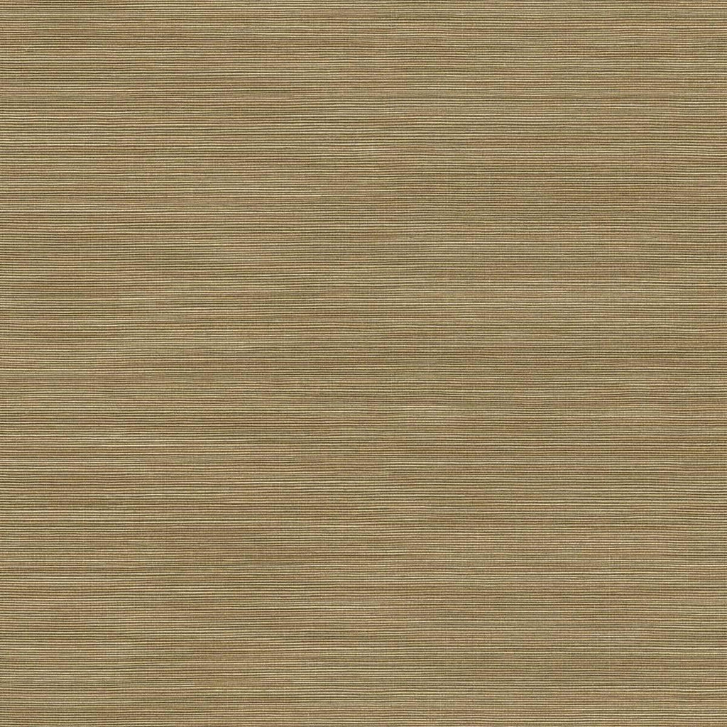 Seabrook Coastal Hemp Tan Wallpaper