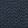 Kravet Saumur Chevron Azure Upholstery Fabric