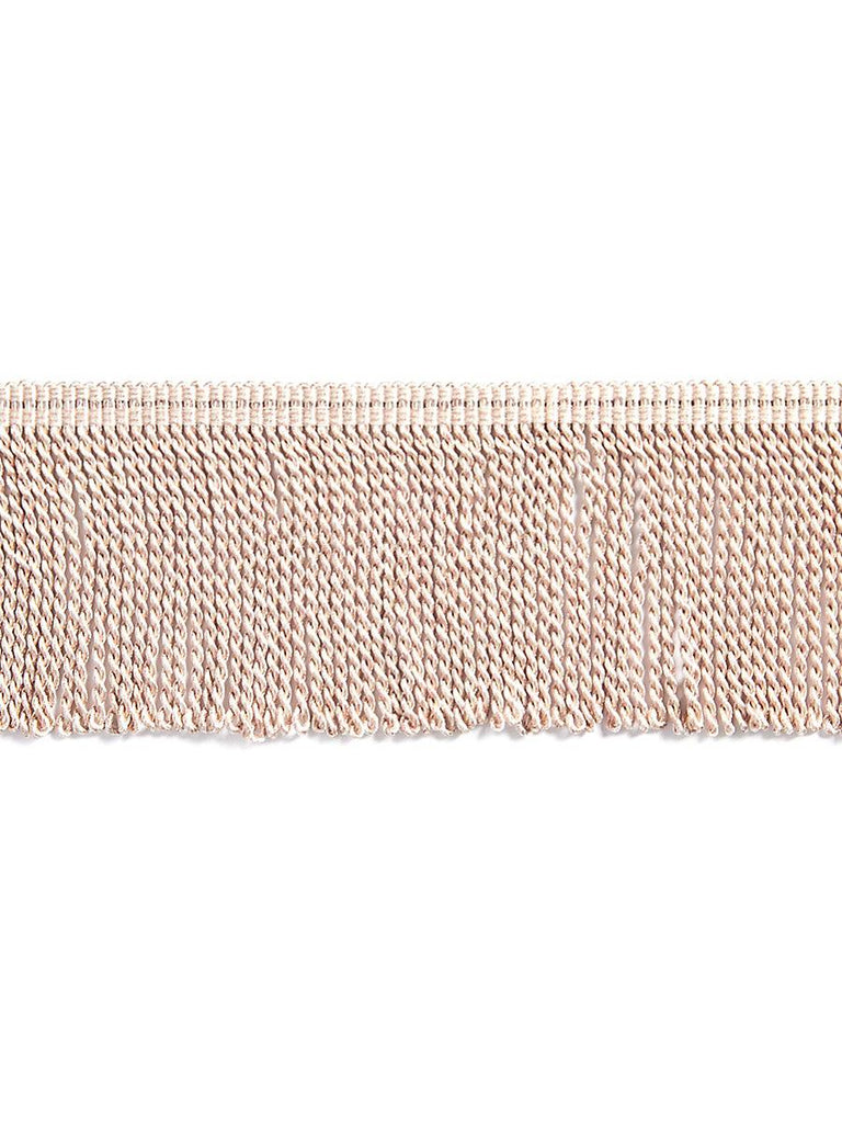 Scalamandre Carlyle Bullion Blush Trim