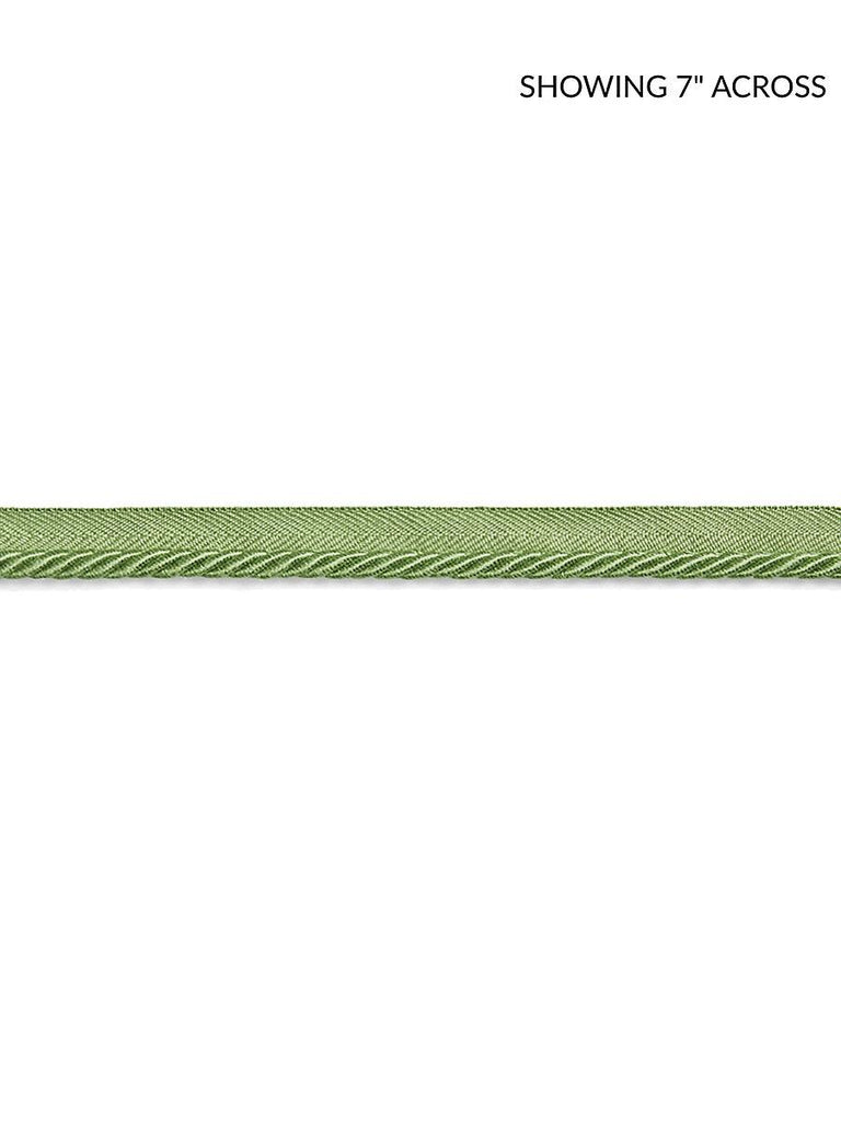 Scalamandre Boulevard Cord Leaf Trim