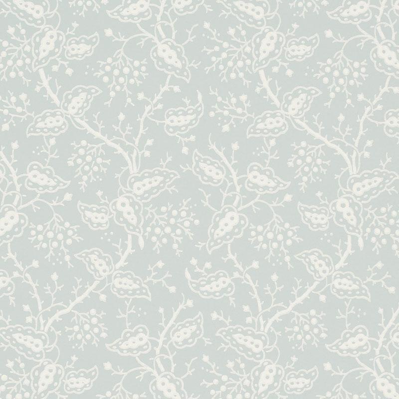 Schumacher Darby Sky Wallpaper