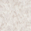 Schumacher Feathers Brown Wallpaper