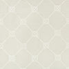 Kravet Knot Sheer Ivory Drapery Fabric