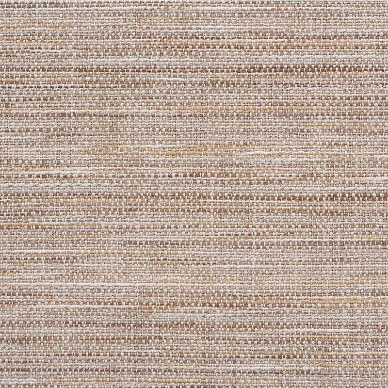 Schumacher Formentera Performance Sand Fabric