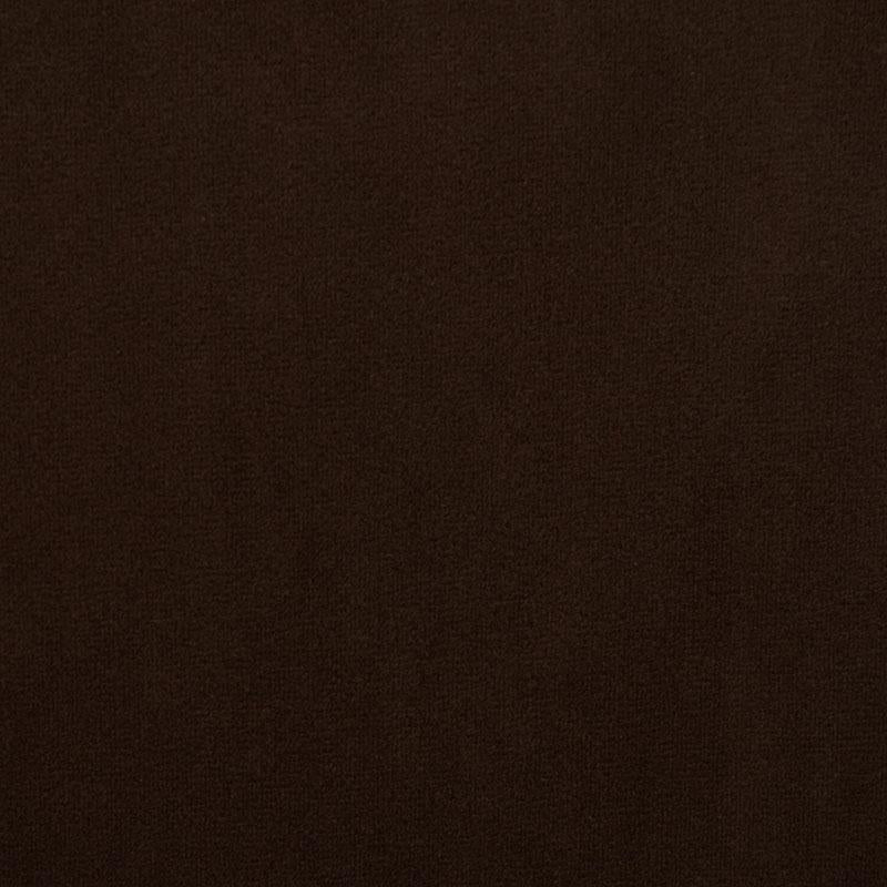 Schumacher Empress Performance Velvet Espresso Fabric