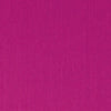 Schumacher Lange Glazed Linen Magenta Fabric