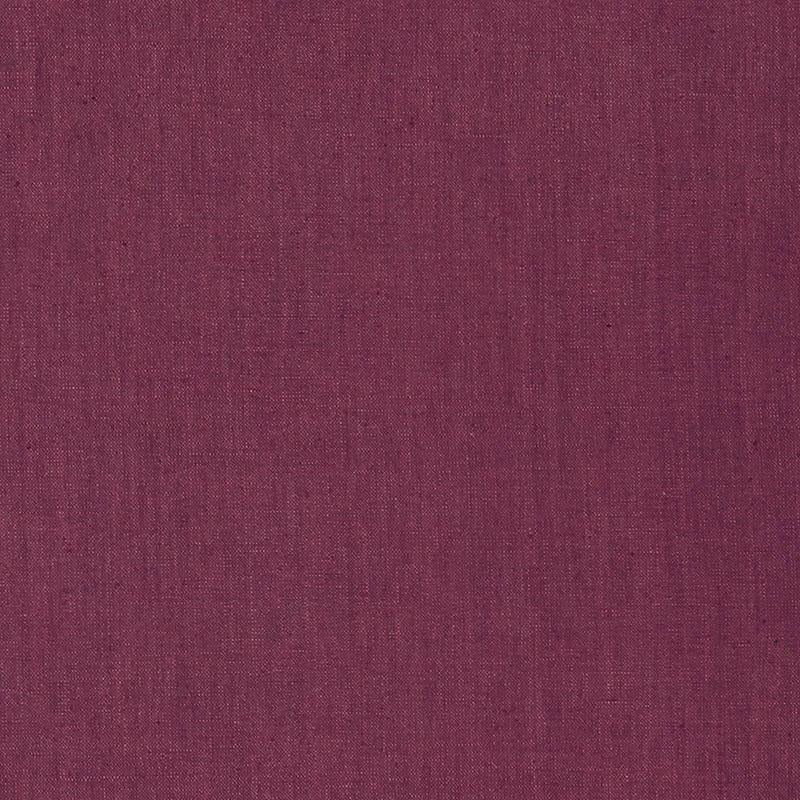 Schumacher Lange Glazed Linen Concord Fabric