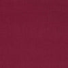 Schumacher Elliott Brushed Cotton Garnet Fabric