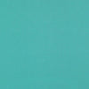 Schumacher Elliott Brushed Cotton Aqua Fabric