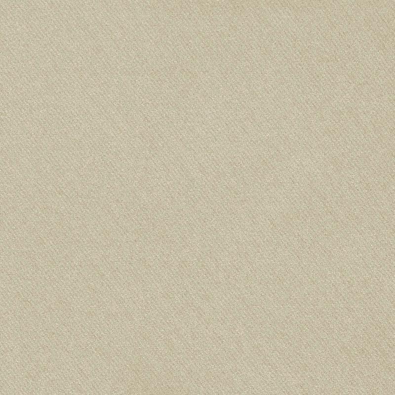 Schumacher Blake Polished Cotton Barley Fabric