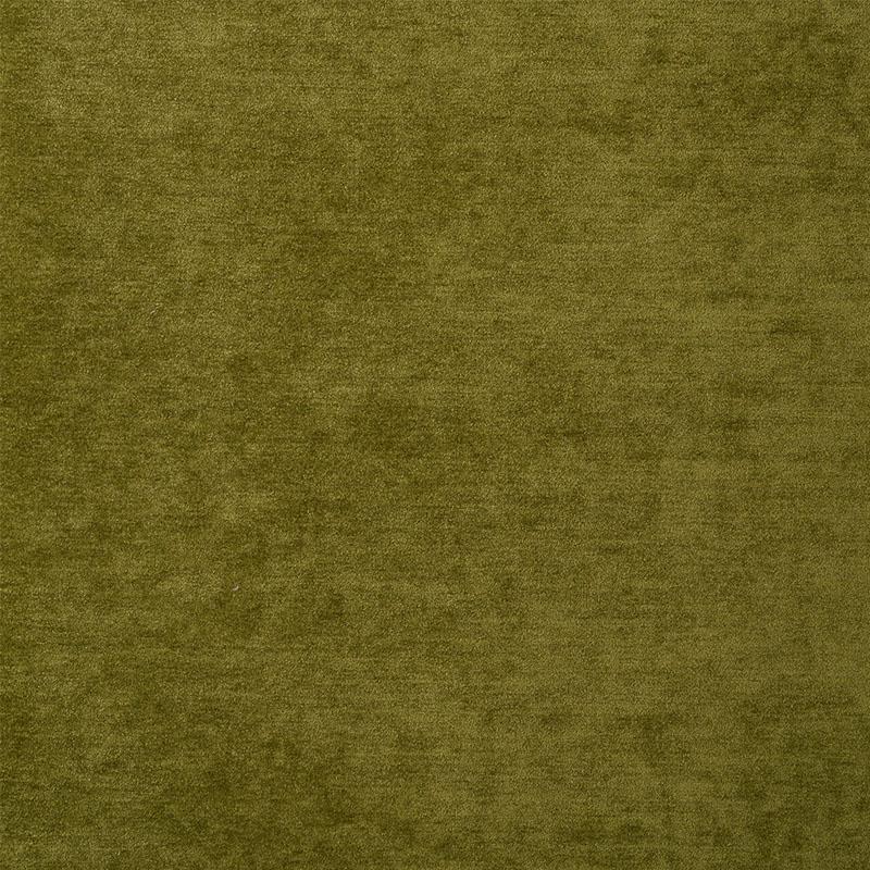 Schumacher Ryder Performance Chenille Moss Fabric