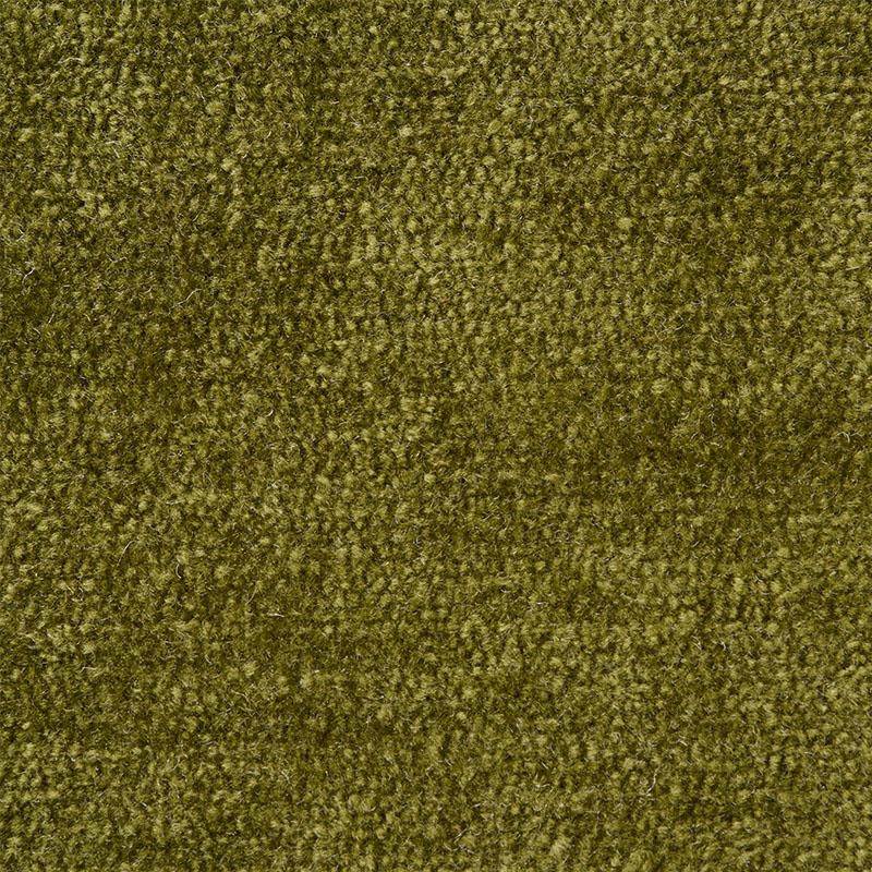 Schumacher Ryder Performance Chenille Moss Fabric