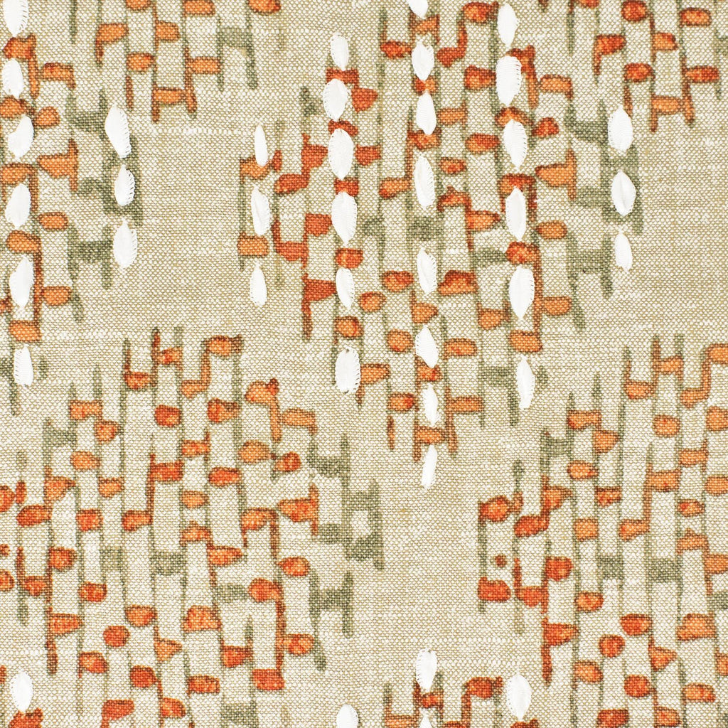 Stout JIGGLE SPICE Fabric