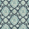 Stout Aliyana Navy Fabric