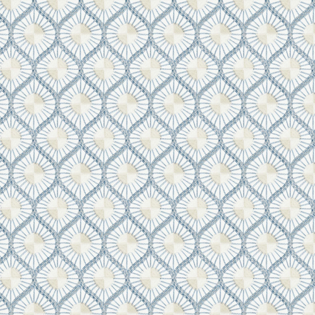 Stout NATURE CHAMBRAY Fabric