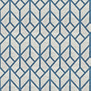 Stout Garrison Navy Fabric