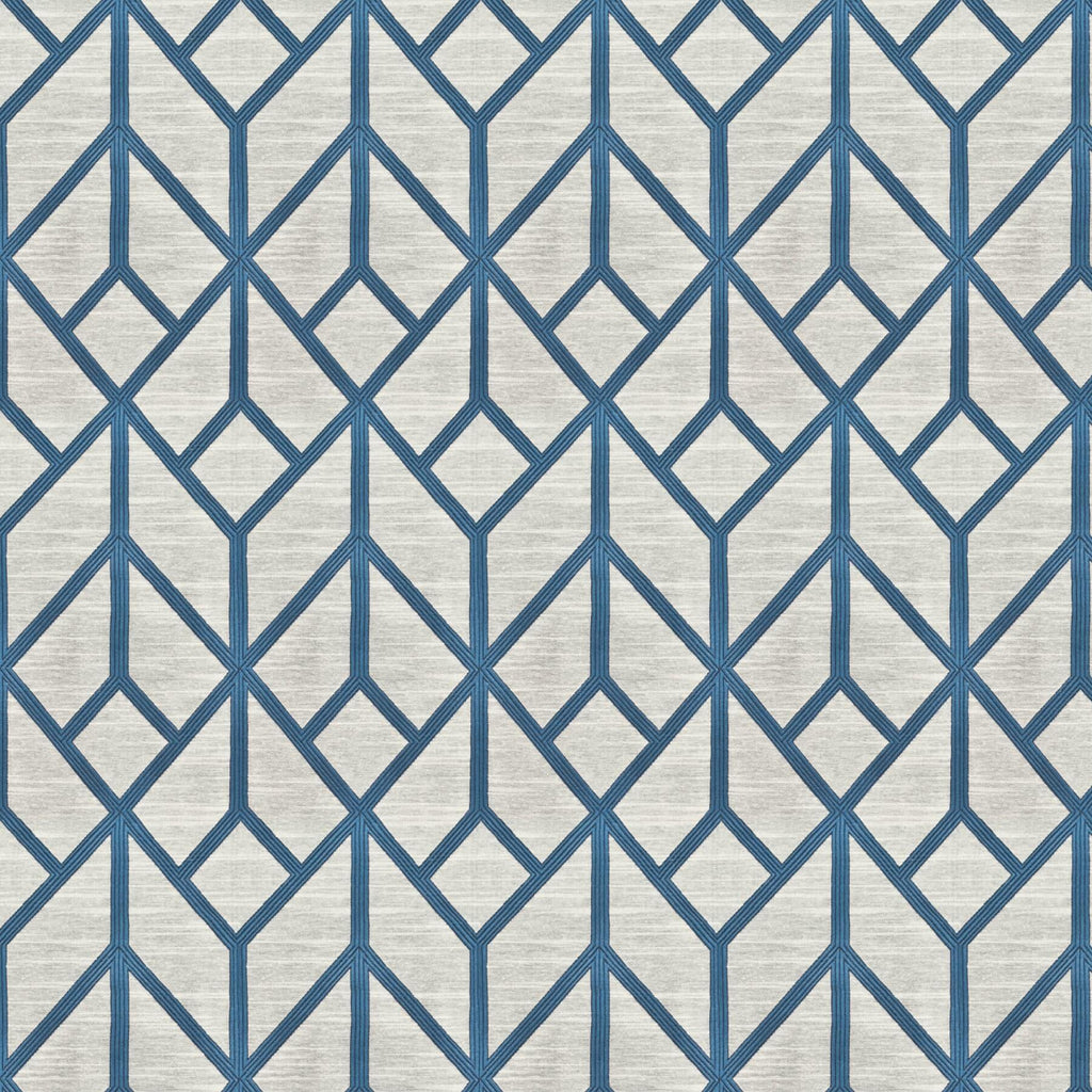 Stout GARRISON NAVY Fabric